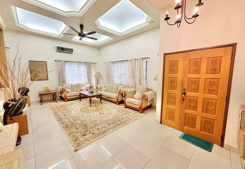 Seksyen 5 Bandar Baru Bangi