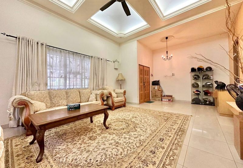 Seksyen 5 Bandar Baru Bangi