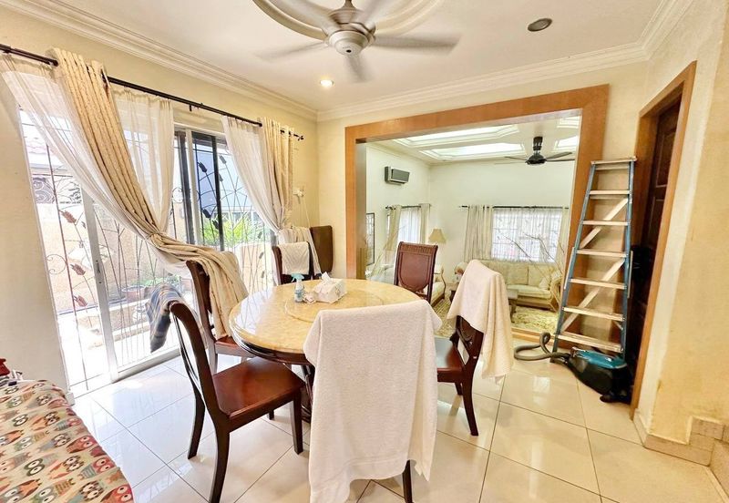 Seksyen 5 Bandar Baru Bangi