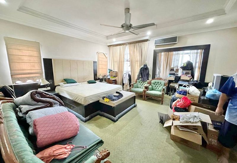 Seksyen 5 Bandar Baru Bangi