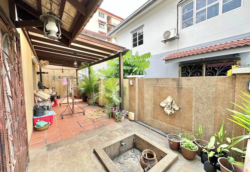 Seksyen 5 Bandar Baru Bangi