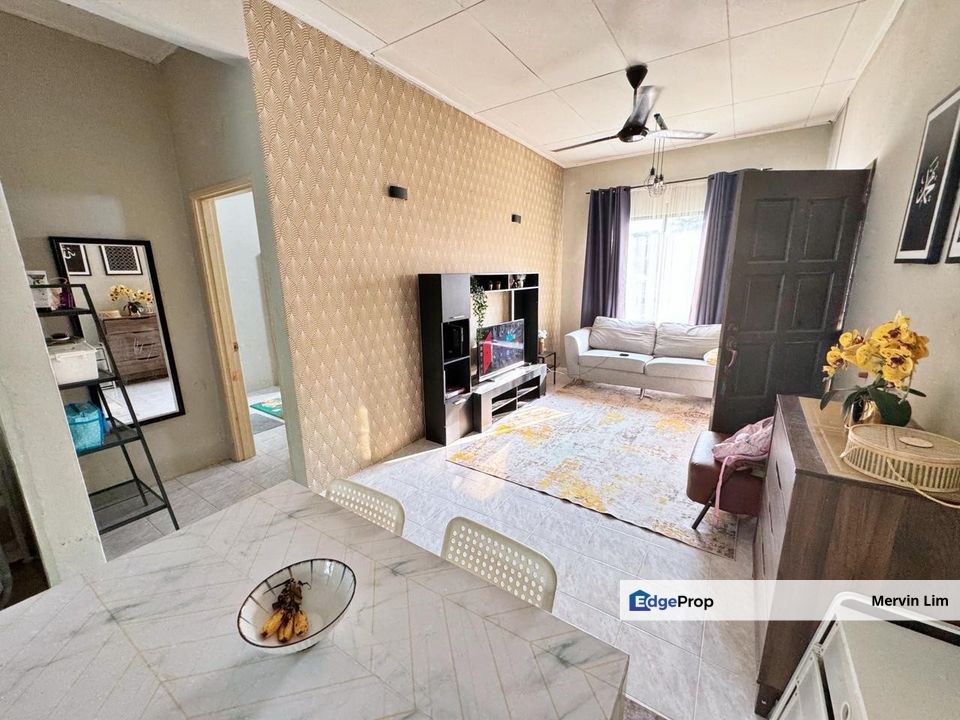 Nilai Impian Laman Isora 1 Storey Bungalow house for sale freehold Non Bumi Renovated & extension Nilai, Negeri Sembilan, Nilai