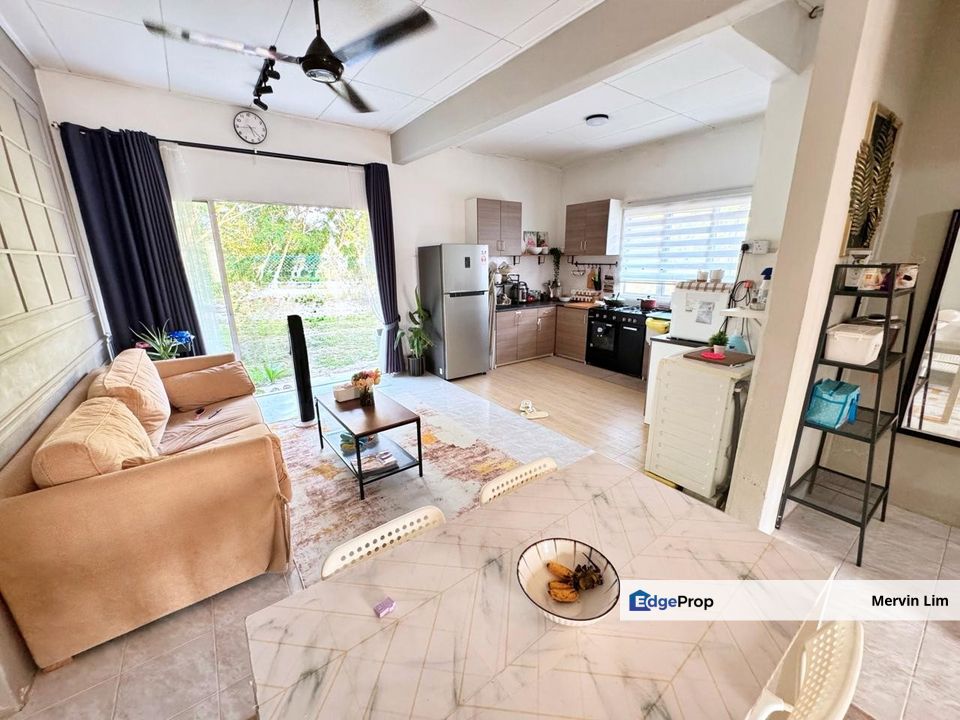 Nilai Impian Laman Isora 1 Storey Bungalow house for sale freehold Non Bumi Renovated & extension Nilai, Negeri Sembilan, Nilai