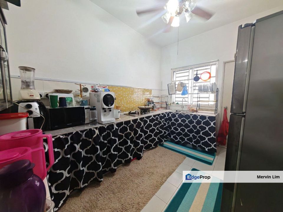 S2 Heights SUMMER 2 Storey Terrace house for sale (FACING OPEN NEAR SURAU) freehold Seremban, Negeri Sembilan, Seremban