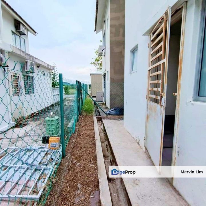 S2 Heights SUMMER 2 Storey Terrace house for sale (FACING OPEN NEAR SURAU) freehold Seremban, Negeri Sembilan, Seremban