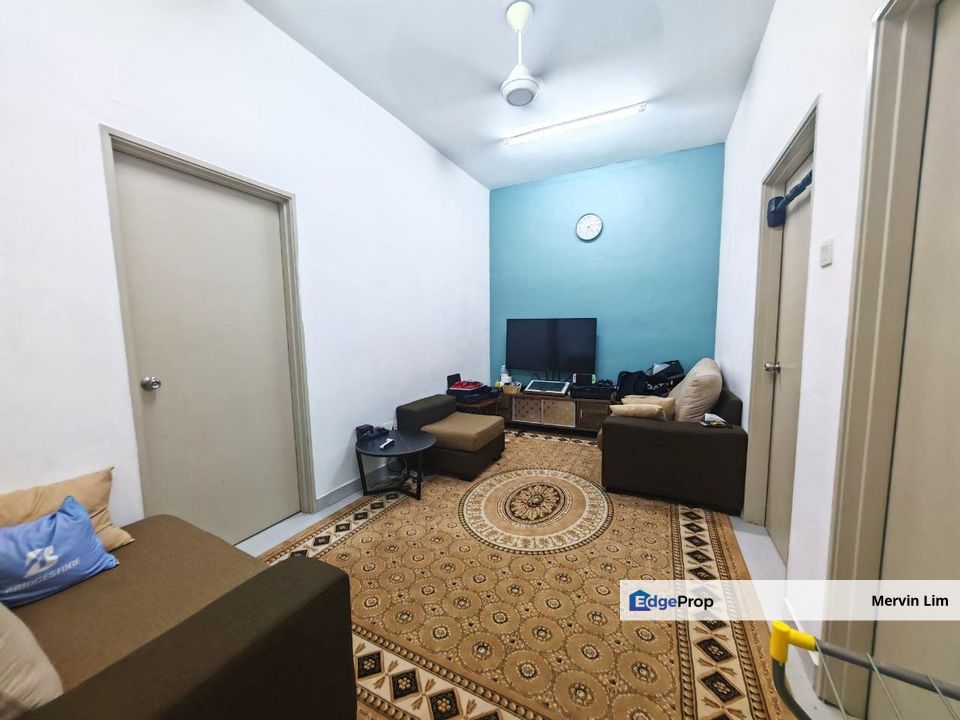 S2 Heights SUMMER 2 Storey Terrace house for sale (FACING OPEN NEAR SURAU) freehold Seremban, Negeri Sembilan, Seremban