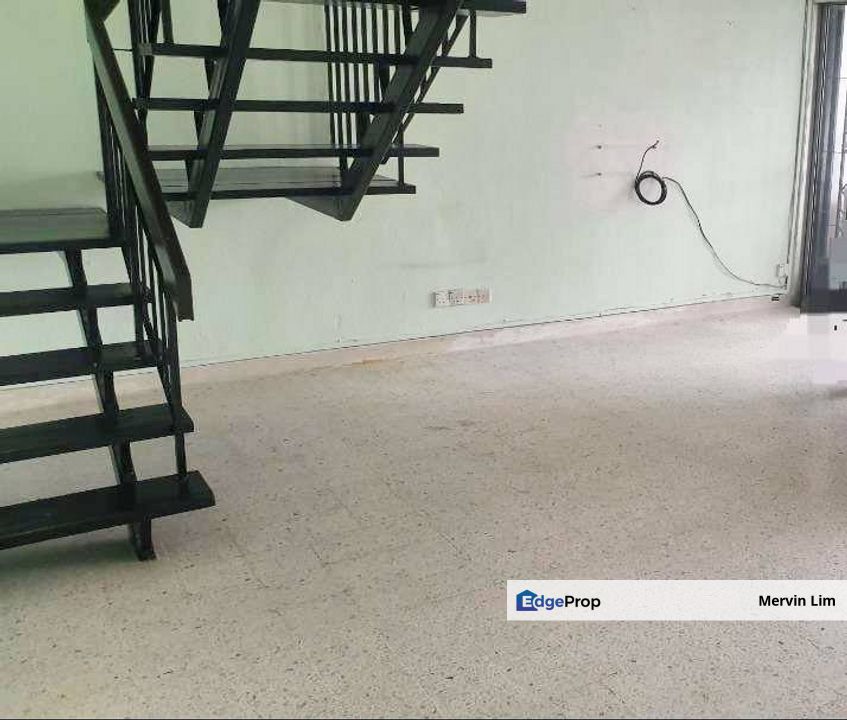 Shah Alam Taman Sri Muda Seksyen 25 Teres 2 tingkat untuk Dijual Non Bumi Selangor, Selangor, Shah Alam