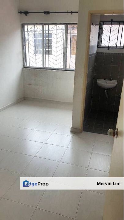 Shah Alam Taman Sri Muda Seksyen 25 Teres 2 tingkat untuk Dijual Non Bumi Selangor, Selangor, Shah Alam