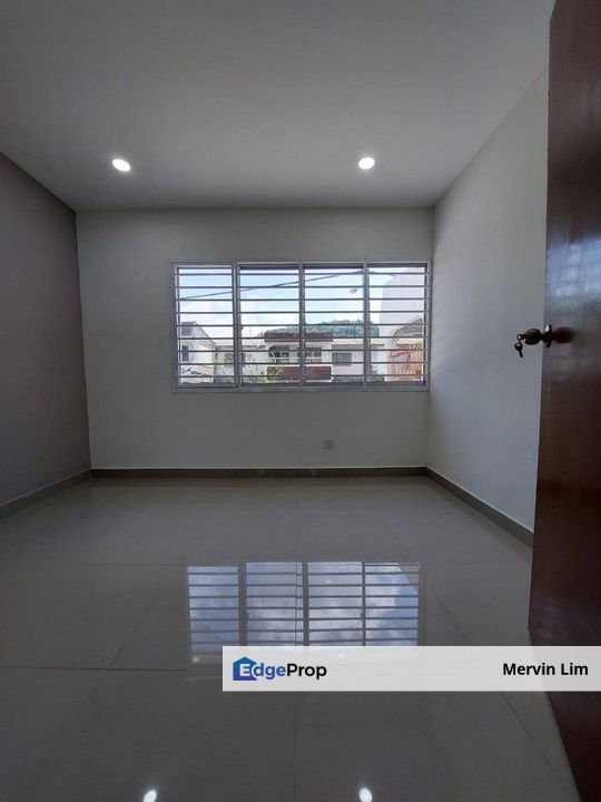 Kajang TAMAN BUKIT KAJANG BARU DOUBLE STOREY TERRACE HOUSE for sale Renovated Kajang Selangor, Selangor, Kajang