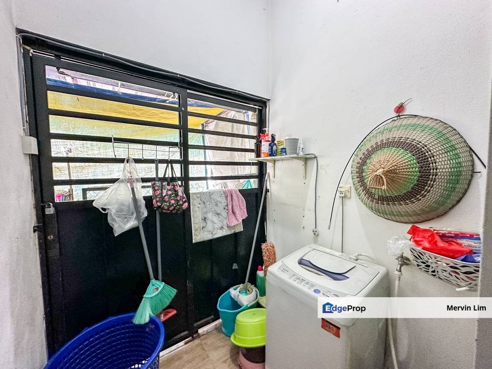 Nilai Laman Orkid 2 Storey Terrace house for sale freehold Non Bumi Nilai Impian Nilai, Negeri Sembilan, Nilai