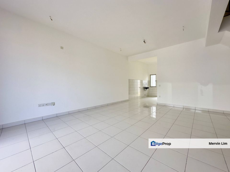 Bandar Bukit Raja Klang ALURA Double Storey house for sale CONDITION NEW Klang Selangor, Selangor, Klang