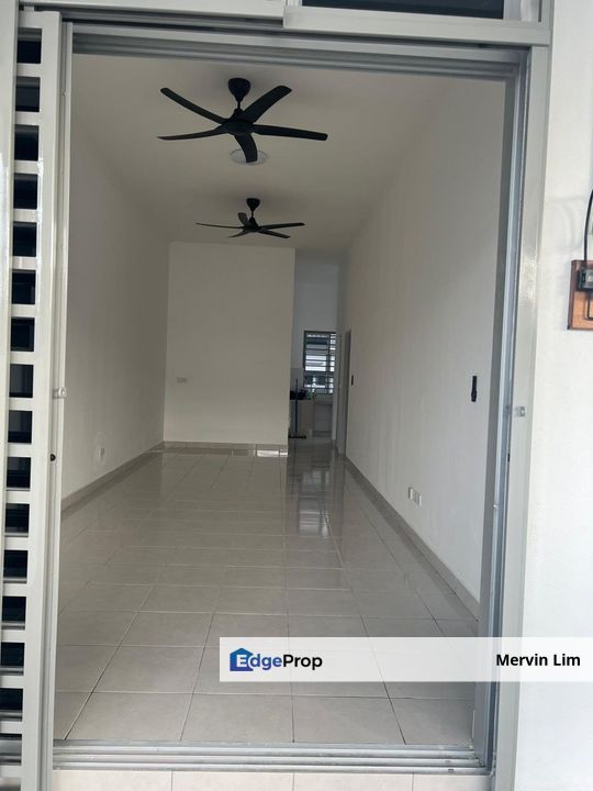 S2 Heights Rimbun Aman Rumah 1 tingkat UNTUK DISEWA Kitchen table top Seremban 2 Negeri Sembilan, Negeri Sembilan, Seremban