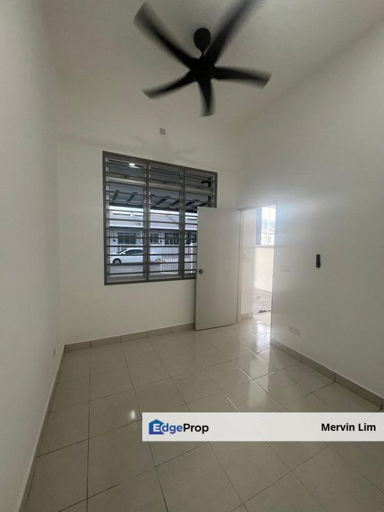 S2 Heights Rimbun Aman Rumah 1 tingkat UNTUK DISEWA Kitchen table top Seremban 2 Negeri Sembilan, Negeri Sembilan, Seremban