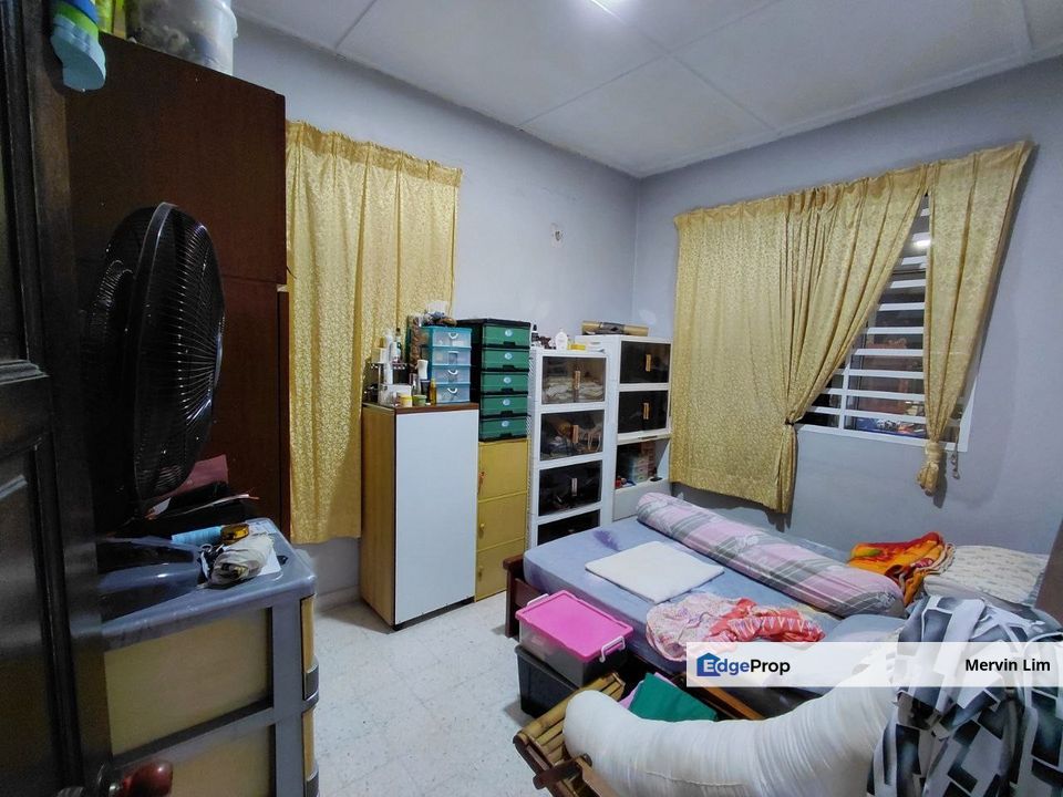 Seremban Taman Permai 2 Renovated 1 storey Terrace Endlot House for sale Non Bumi Negeri Sembilan, Negeri Sembilan, Seremban