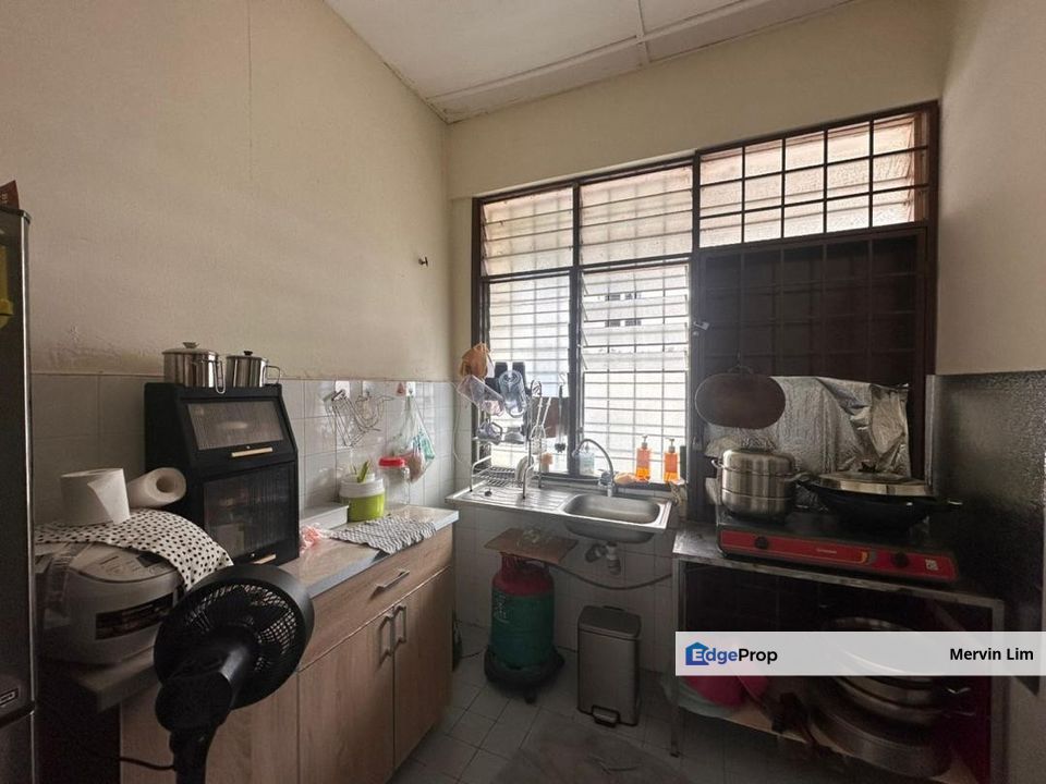 Seremban Taman Permai Single Storey Terrace House for sale Freehold Seremban Negeri Sembilan, Negeri Sembilan, Seremban
