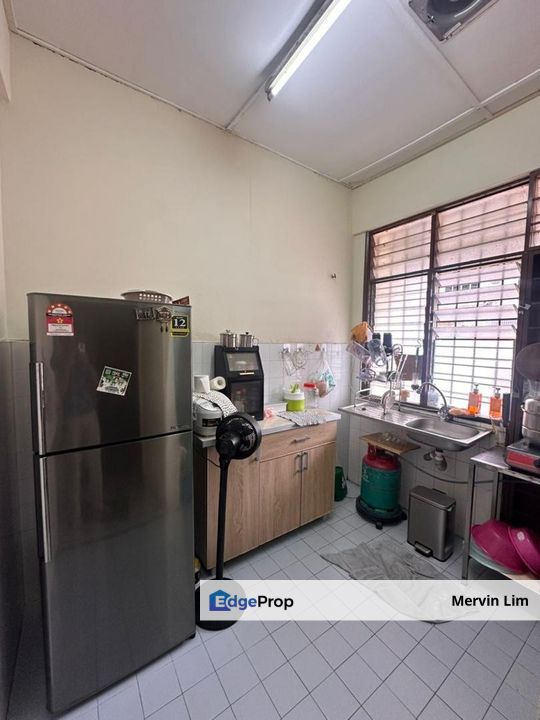 Seremban Taman Permai Single Storey Terrace House for sale Freehold Seremban Negeri Sembilan, Negeri Sembilan, Seremban