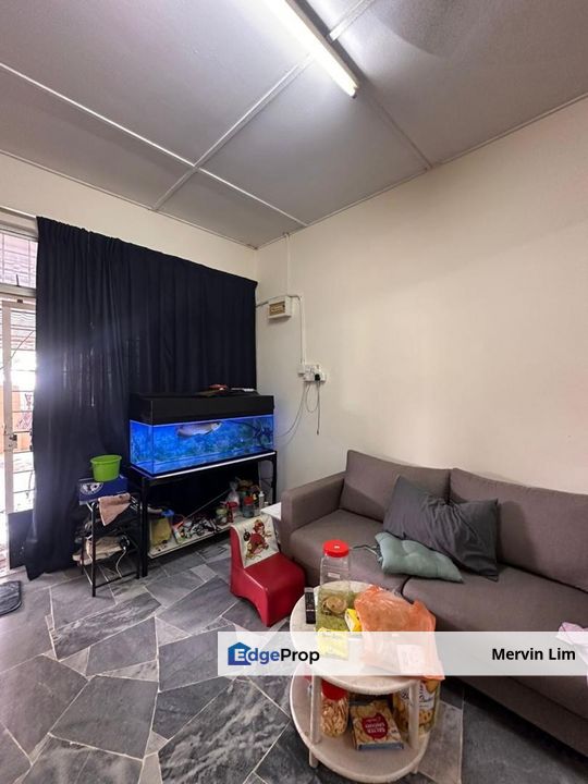 Seremban Taman Permai Single Storey Terrace House for sale Freehold Seremban Negeri Sembilan, Negeri Sembilan, Seremban