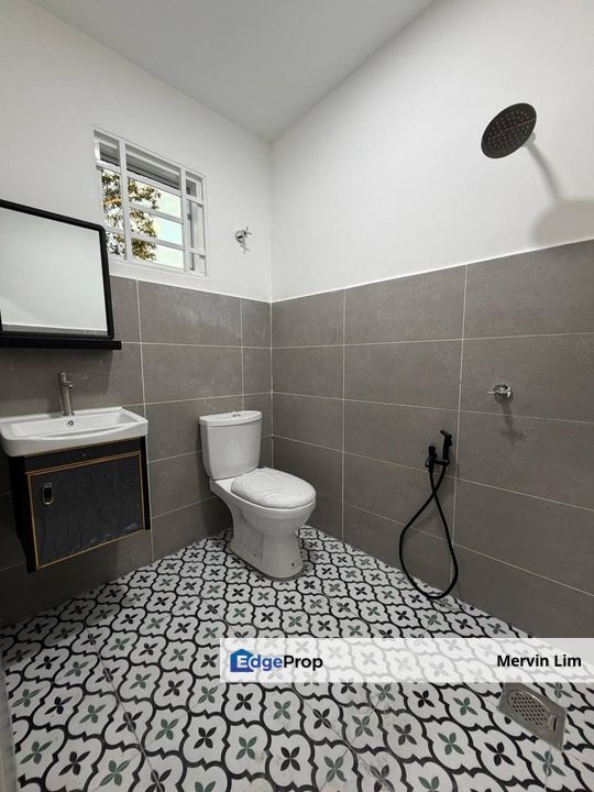 Seremban Jaya RUMAH TERES SETINGKAT untuk Dijual Fully renovated dan refurbished baru Senawang, Negeri Sembilan, Seremban