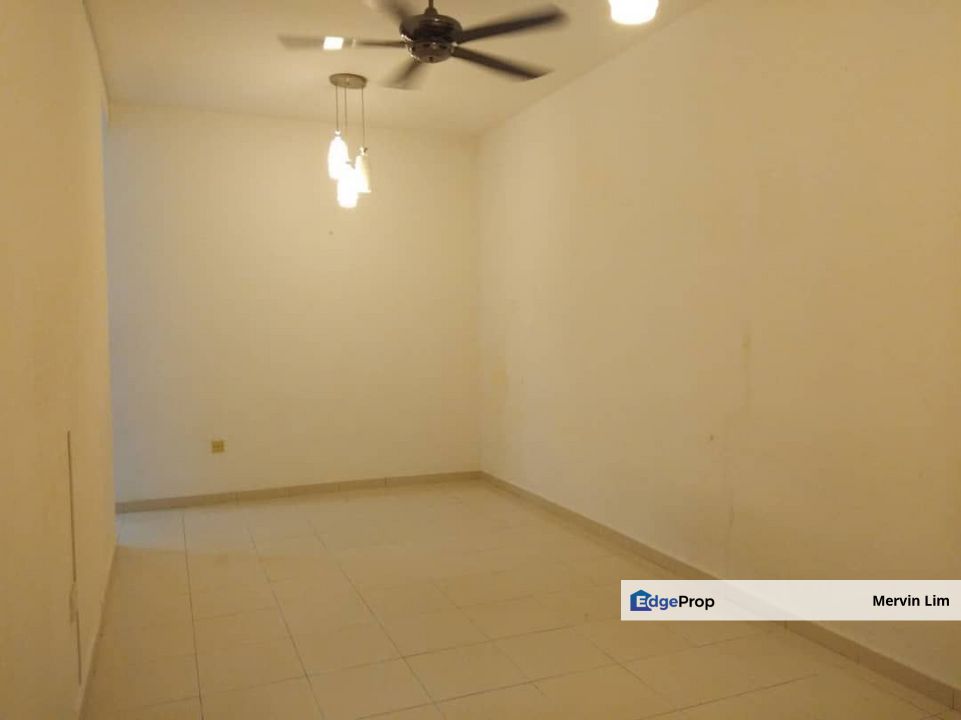 Bandar Sri Sendayan Nusari Aman SINGLE STOREY house for rent PARTIAL FURNISHED Seremban, Negeri Sembilan, Seremban