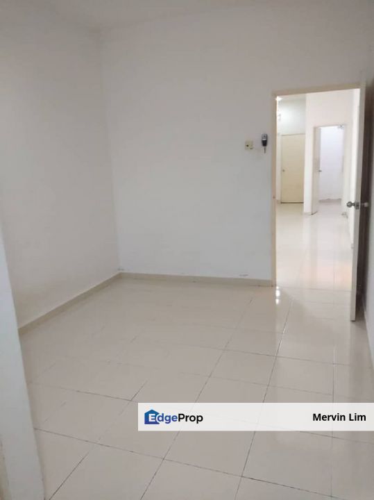 Bandar Sri Sendayan Nusari Aman SINGLE STOREY house for rent PARTIAL FURNISHED Seremban, Negeri Sembilan, Seremban