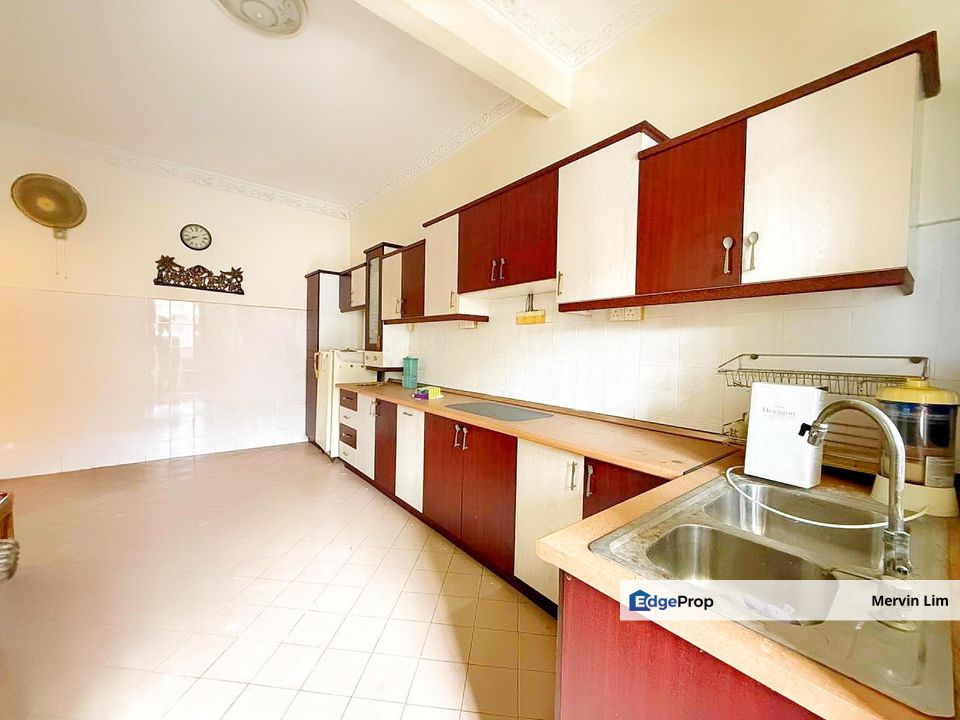 Seremban Taman Seremban Jaya CORNER NON BUMI & EXTENDED KITCHEN Teres 2 Tingkat untuk jual, Negeri Sembilan, Seremban