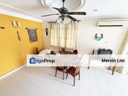 Seremban Taman Seremban Jaya CORNER NON BUMI & EXTENDED KITCHEN Teres 2 Tingkat untuk jual, Negeri Sembilan, Seremban
