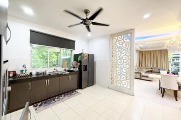 Nusari Aman 3 @ Bandar Sri Sendayan