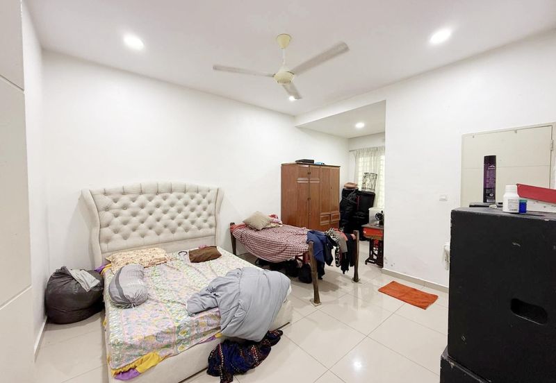 Nusari Aman 3 @ Bandar Sri Sendayan