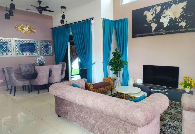 Taman Bandar Senawang