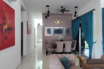 Taman Bandar Senawang