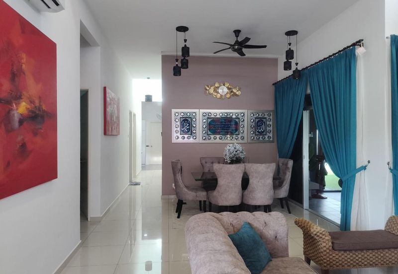 Taman Bandar Senawang