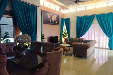 Taman Bandar Senawang