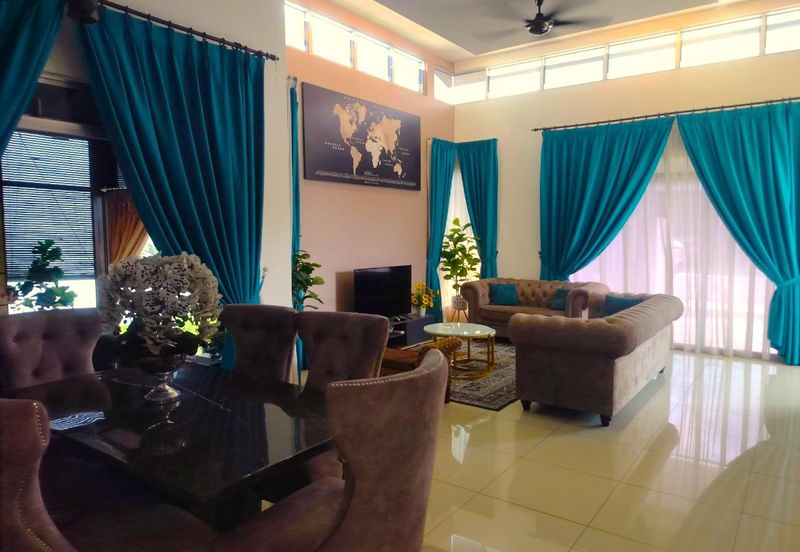 Taman Bandar Senawang