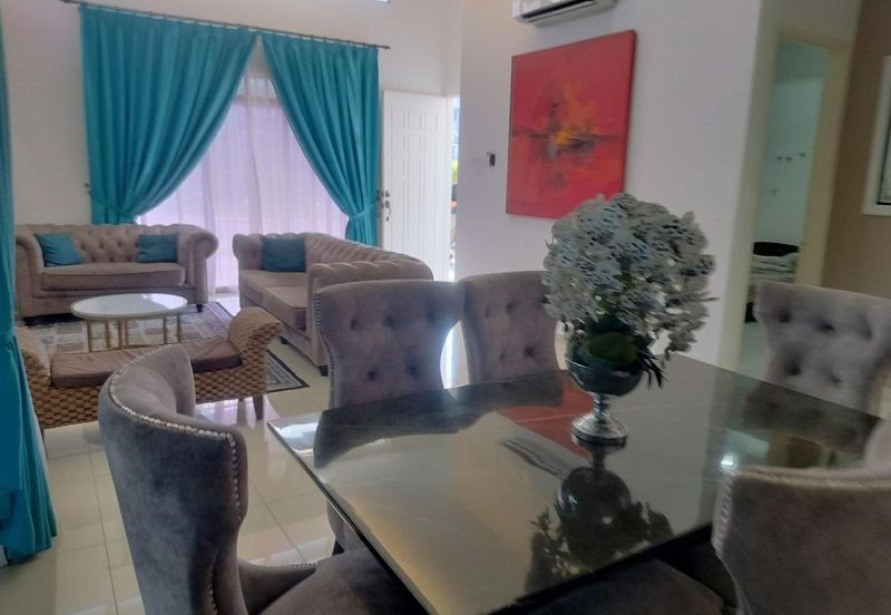 Taman Bandar Senawang