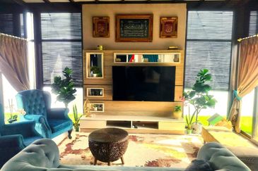 Taman Bandar Senawang