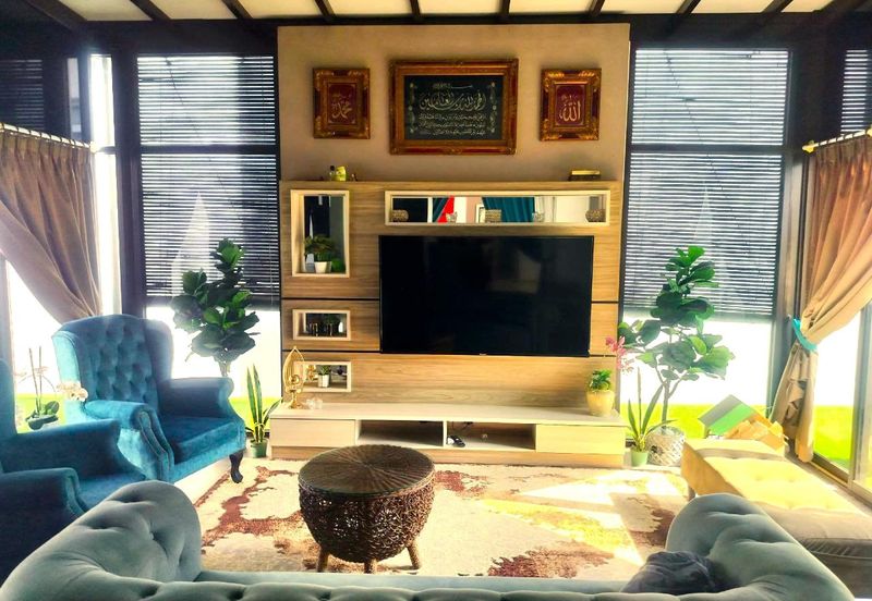 Taman Bandar Senawang