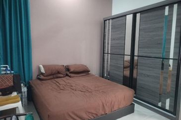 Taman Bandar Senawang