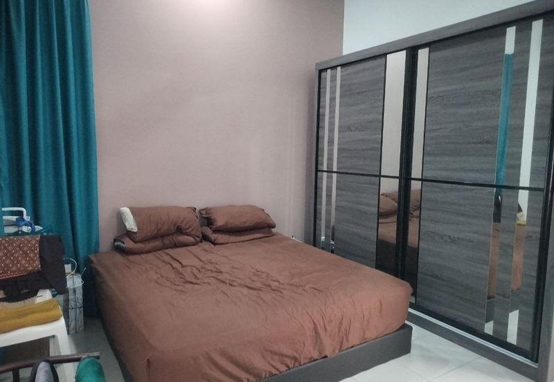 Taman Bandar Senawang