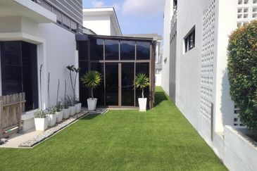 Taman Bandar Senawang