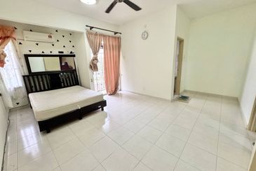 D' Latania @ Taman Bandar Senawang