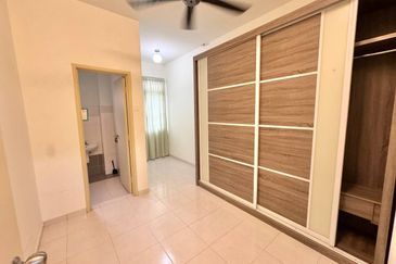 D' Latania @ Taman Bandar Senawang