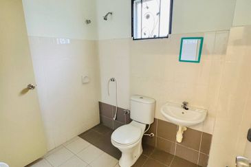 D' Latania @ Taman Bandar Senawang