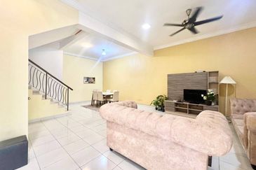 Taman Pelangi Semenyih