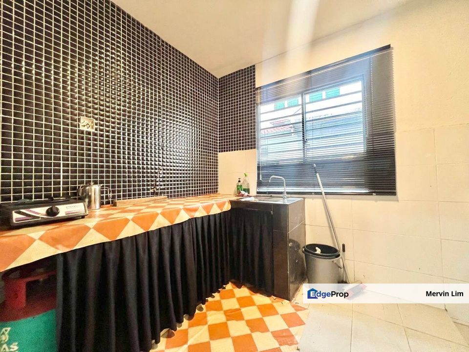 Semenyih Taman Pelangi Villa Impiana Renovated 2 storey house for sale Non Bumi Freehold Selangor, Selangor, Semenyih