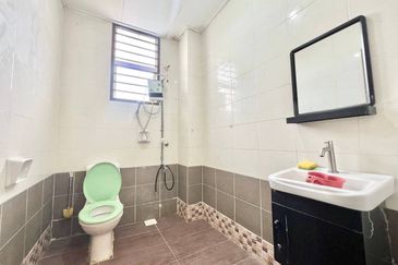 Taman Pelangi Semenyih