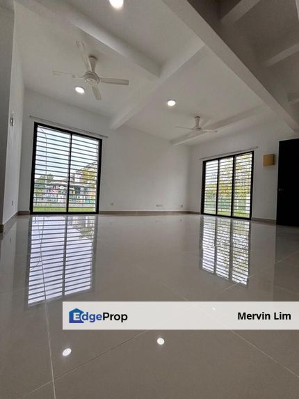 Seremban 2 Bandar Ainsdale Taman Murni 2 storey Corner House for sale Renovated Negeri Sembilan, Negeri Sembilan, Seremban