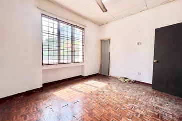 Bandar Bukit Mahkota