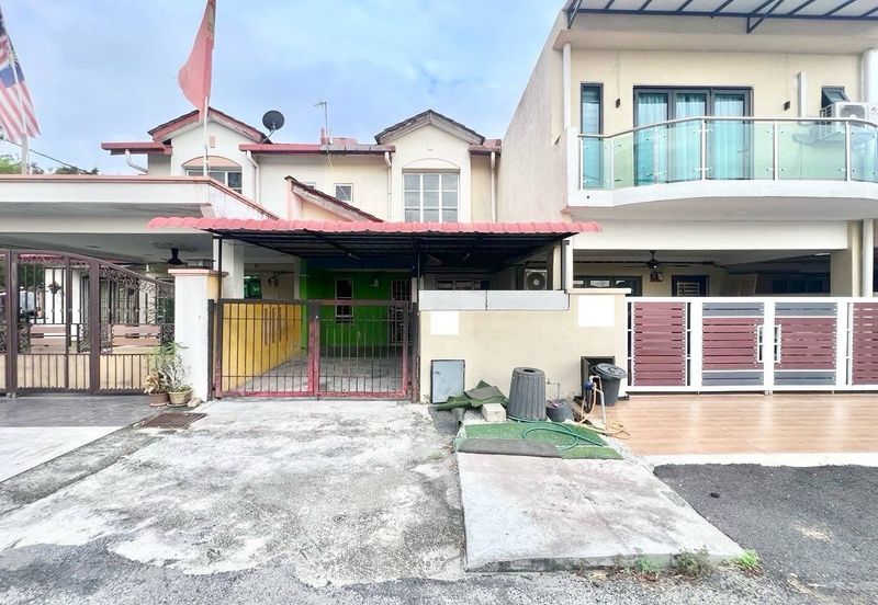 Bandar Bukit Mahkota