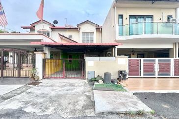 Bandar Bukit Mahkota