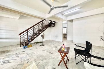 Bandar Bukit Mahkota